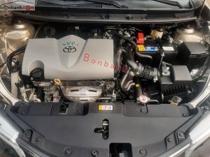 Xe Toyota Vios 1.5G 2020