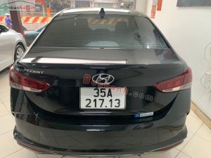 Xe Hyundai Accent 1.4 AT Đặc Biệt 2020