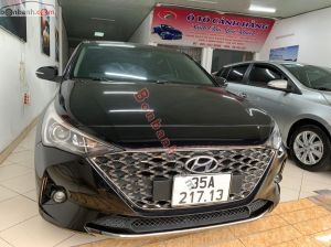 Xe Hyundai Accent 1.4 AT Đặc Biệt 2020